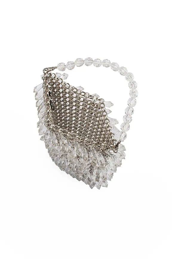 Florence Chainmail Bag - Image 4