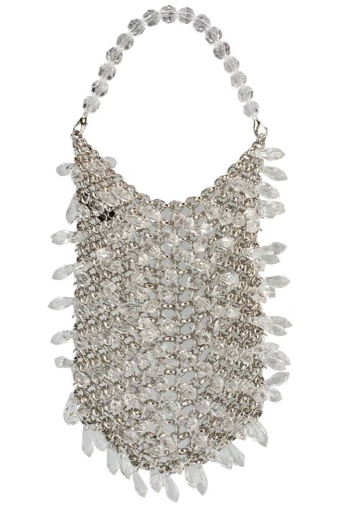 Florence Chainmail Bag - Image 1