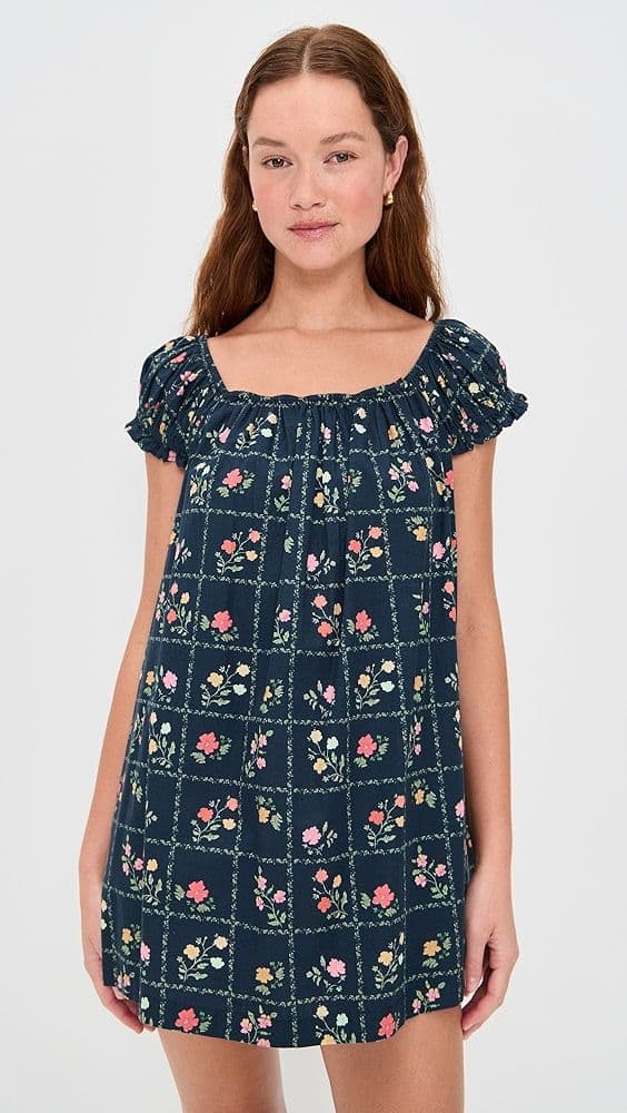 La Maregold Ophelia Dress - Image 1