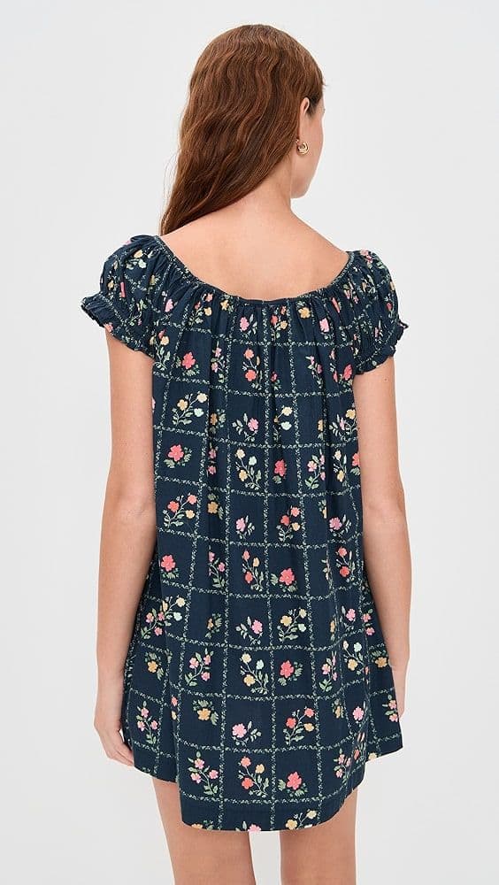 La Maregold Ophelia Dress - Image 2