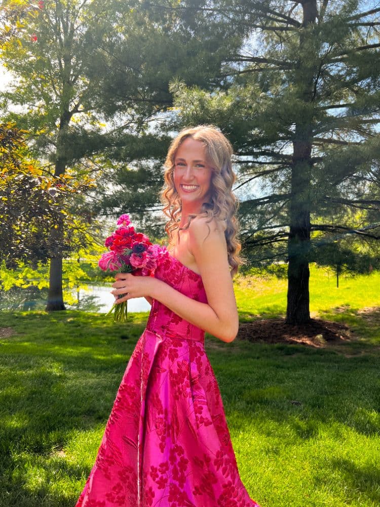 Sherri Hill 56928 - Image 3