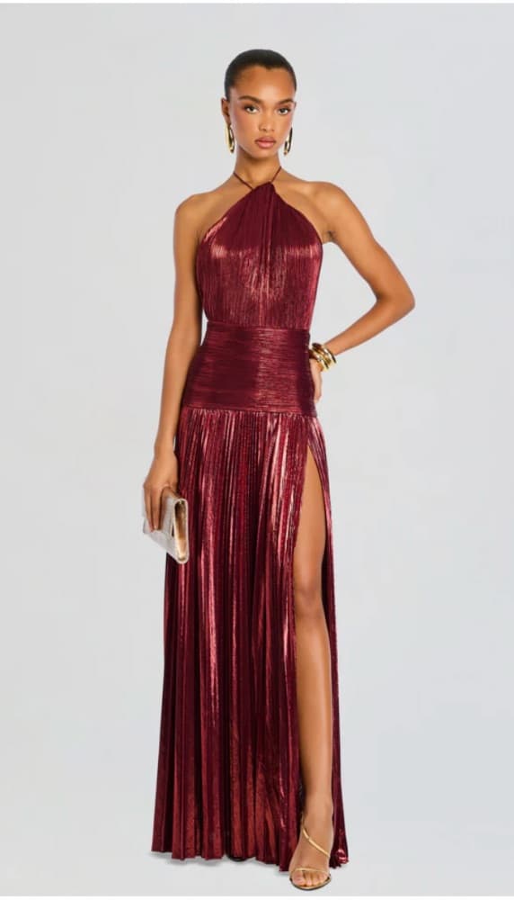 Retrofete Thalia Dress - Image 1