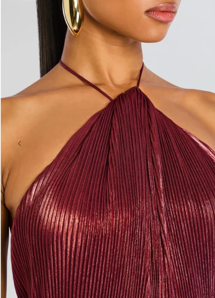 Retrofete Thalia Dress - Image 2
