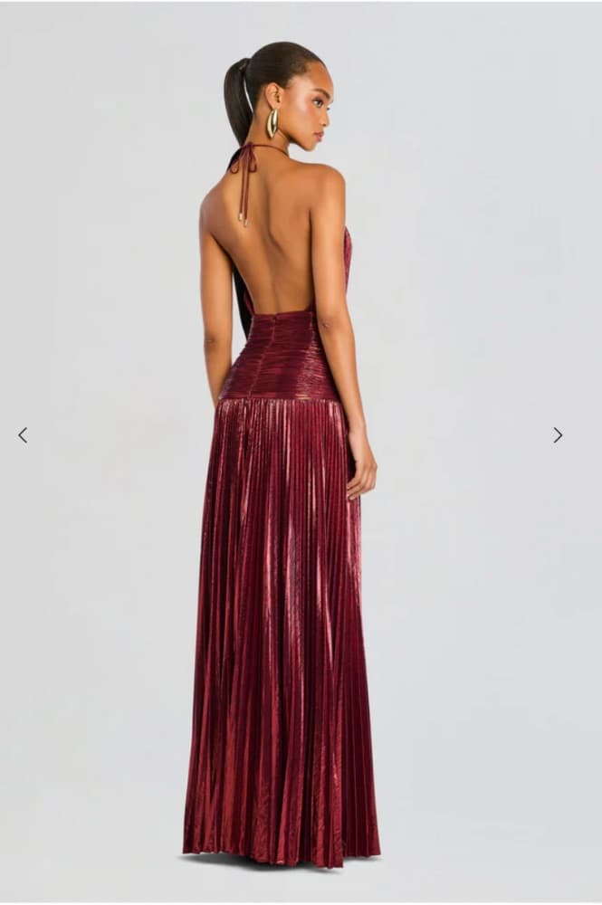 Retrofete Thalia Dress - Image 3