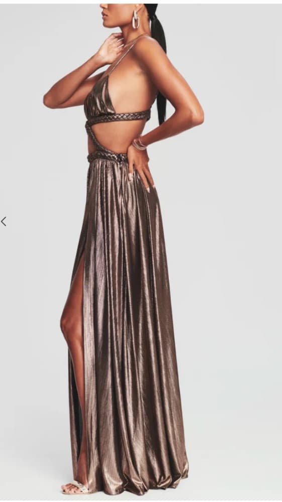 Retrofete Jett Dress - Image 2
