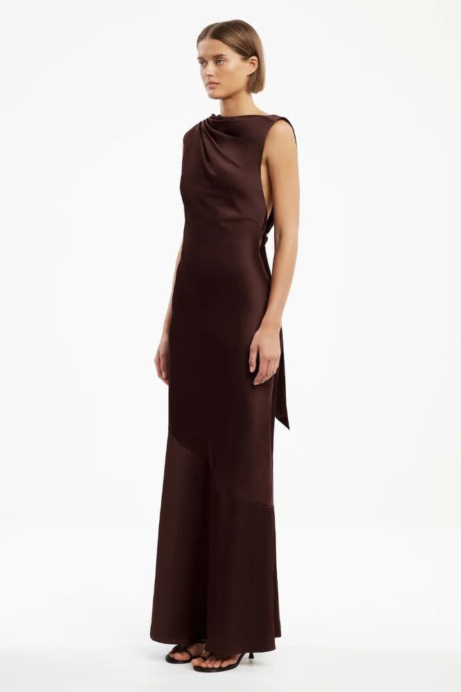 Significant Other Lana Maxi Dress - Image 1