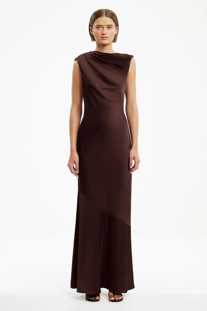 Significant Other Lana Maxi Dress - Image 2