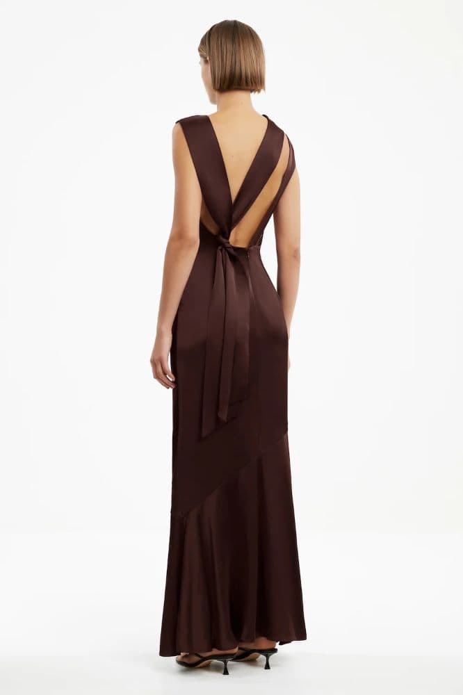Significant Other Lana Maxi Dress - Image 3