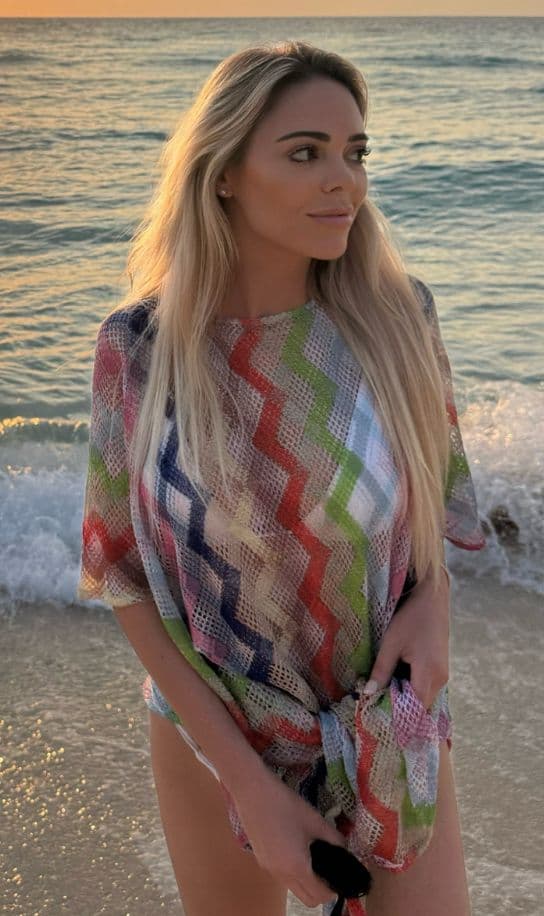 Missoni Multicolored Coverup - Image 4