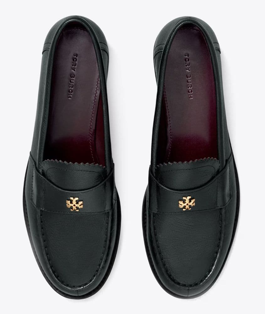 Tory Burch Classic Loafer - Image 1
