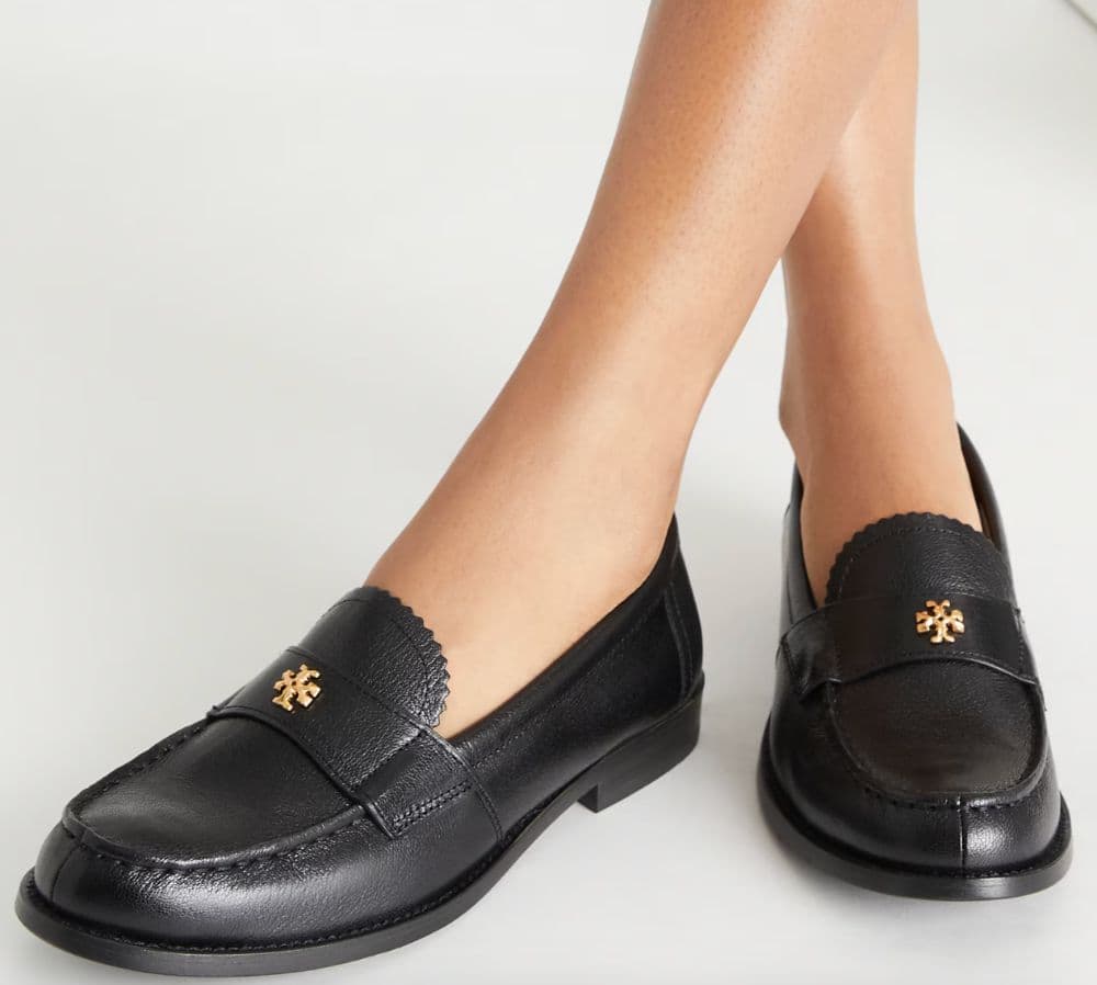 Tory Burch Classic Loafer - Image 2