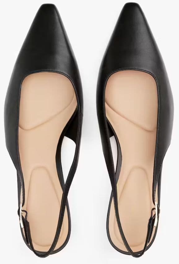 Tommy Hilfiger Kitten Heel - Image 2