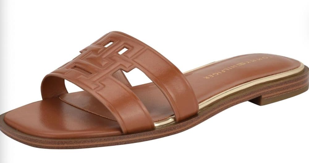 Tommy Hilfiger Sandal - Image 1