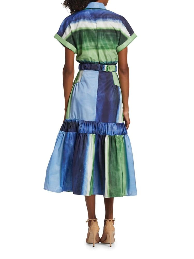 Silvia Tcherassi Kareli Dress - Image 4