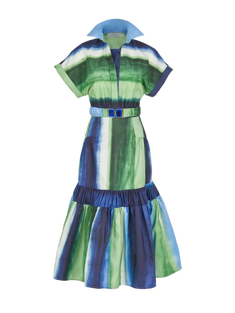 Silvia Tcherassi Kareli Dress - Image 2