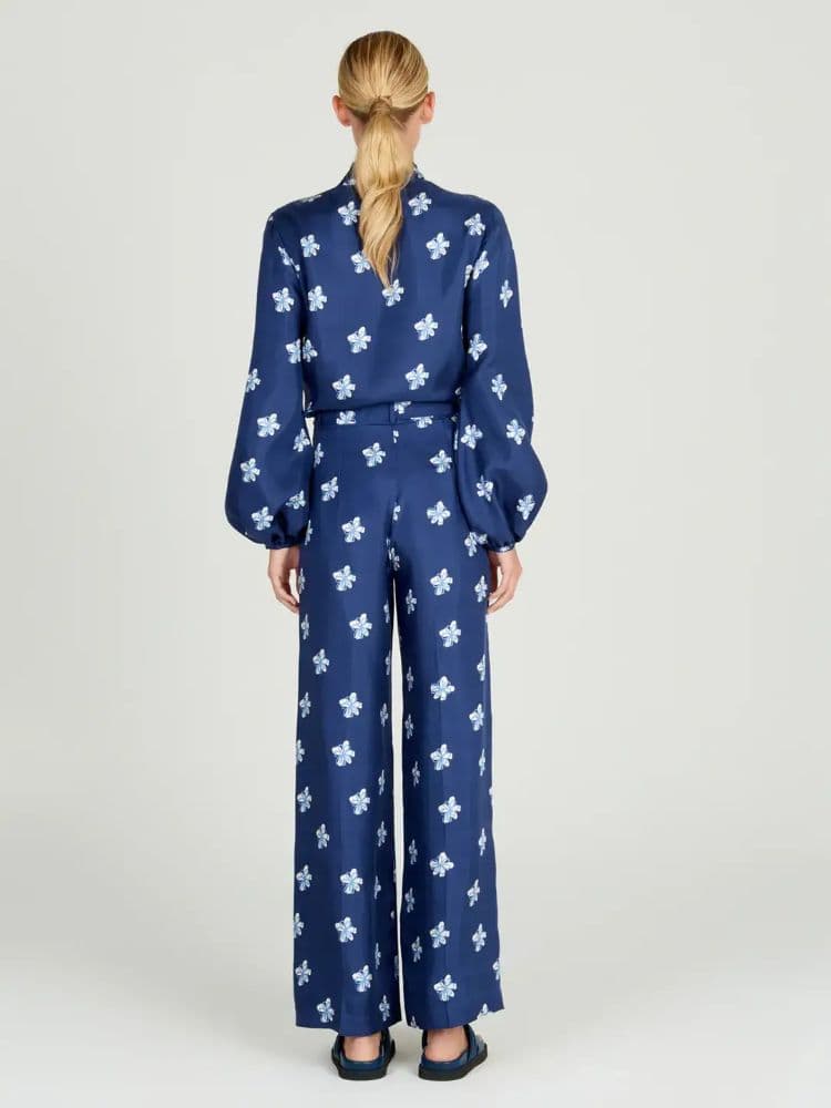 Silvia Tcherassi Honey Blouse - Image 3