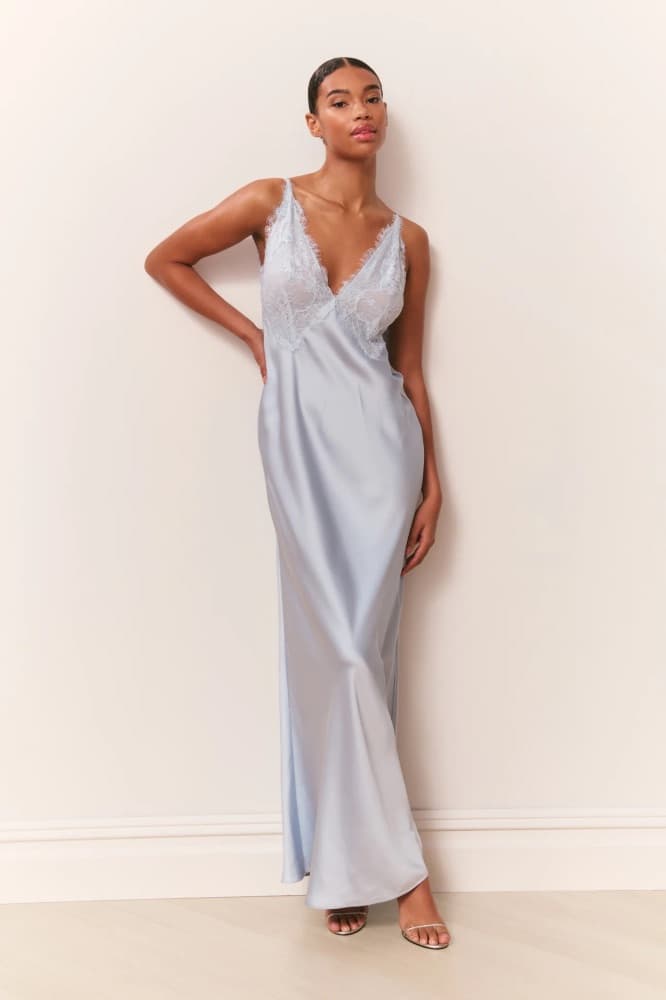 LoveShackFancy Iridia Dress - Image 2