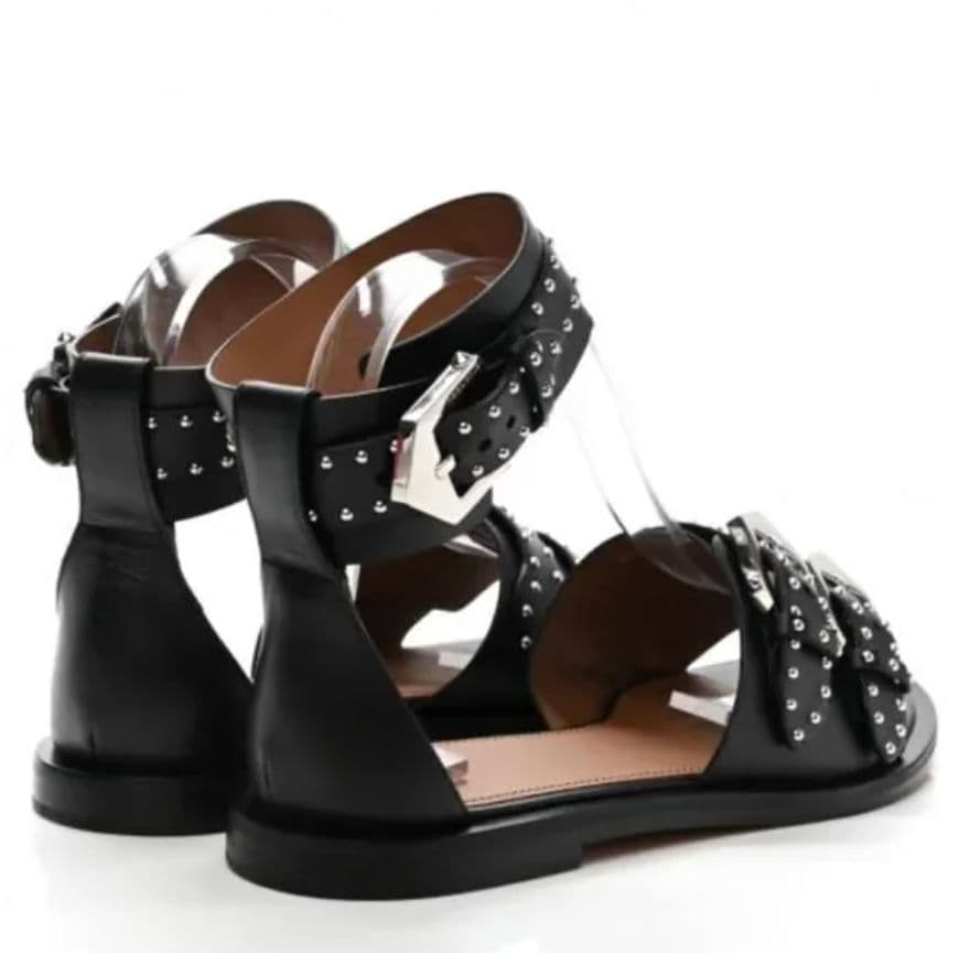 Givenchy Elegant Sandals - Size 36 - Image 4