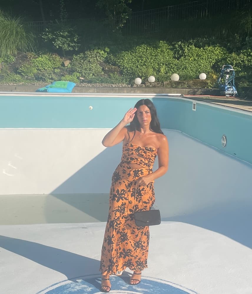 Shona Joy Solare Strapless - Image 1