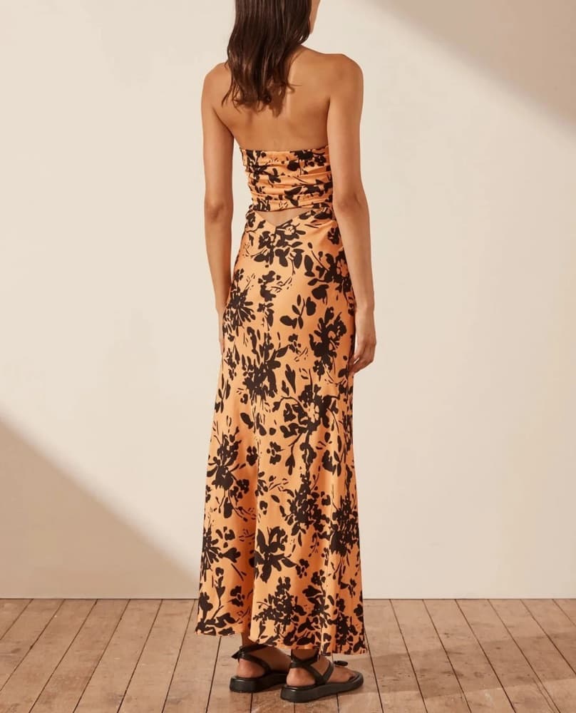 Shona Joy Solare Strapless - Image 2