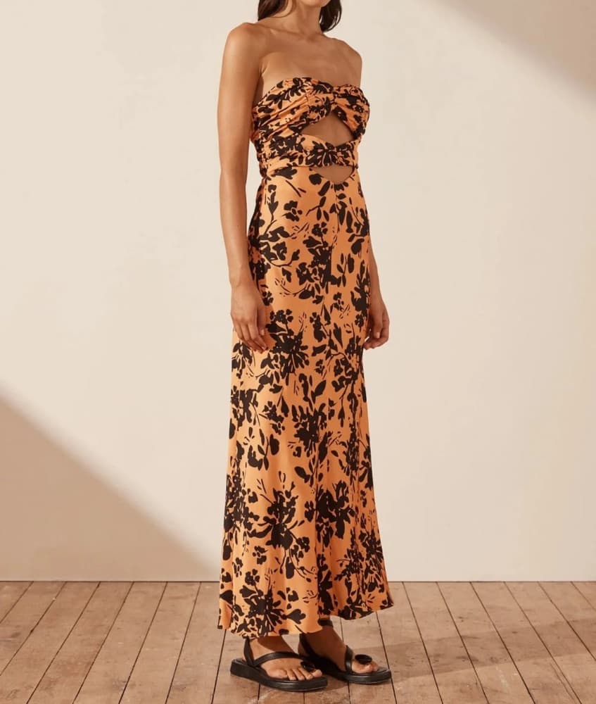 Shona Joy Solare Strapless - Image 3