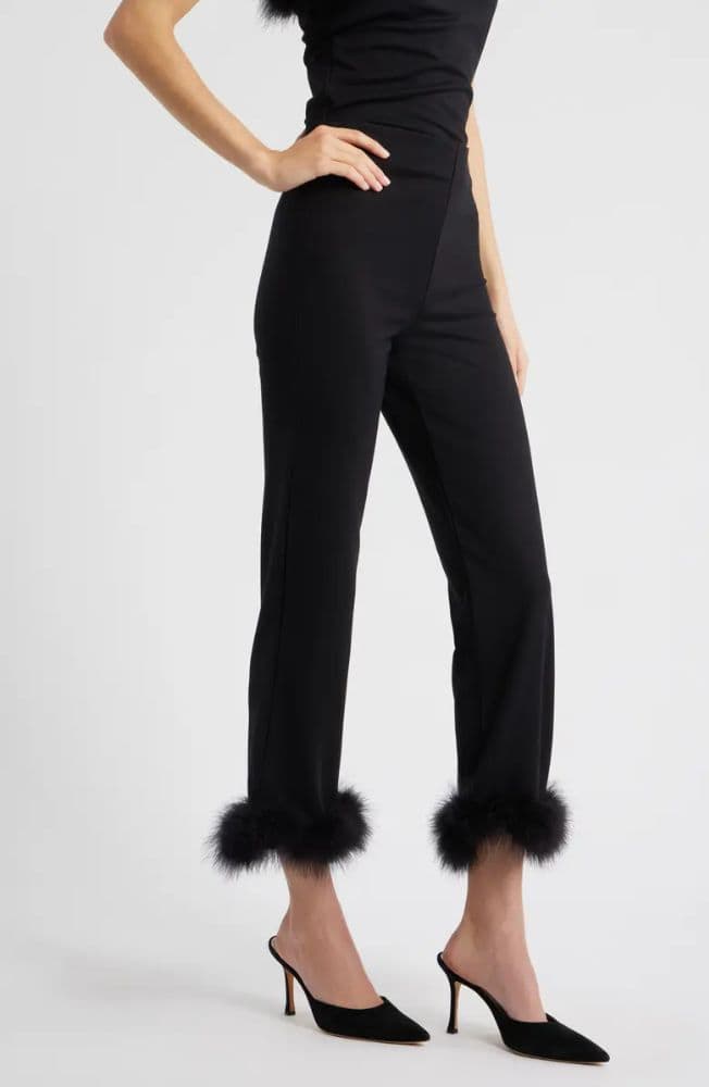 Black Feather Set - Image 2