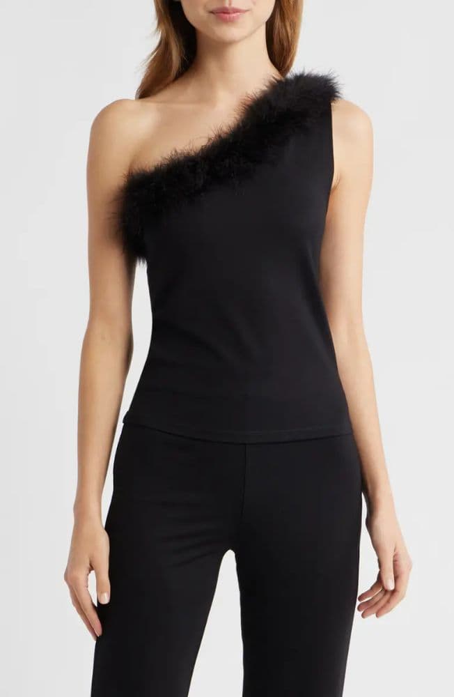 Black Feather Set - Image 3