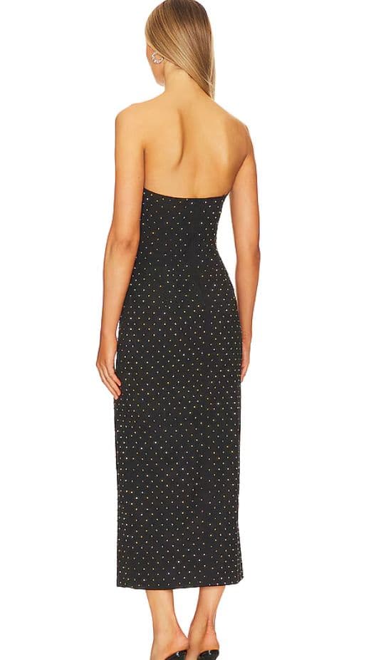 Bardot Eleni Dress - Image 2