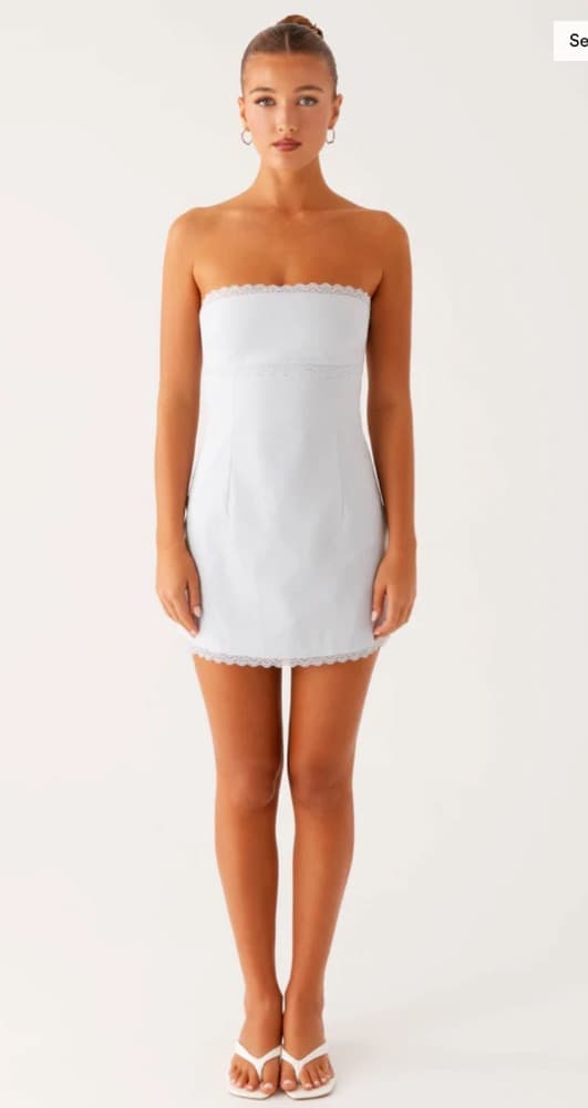 PepperMayo - Cala Mini Dress - Image 1