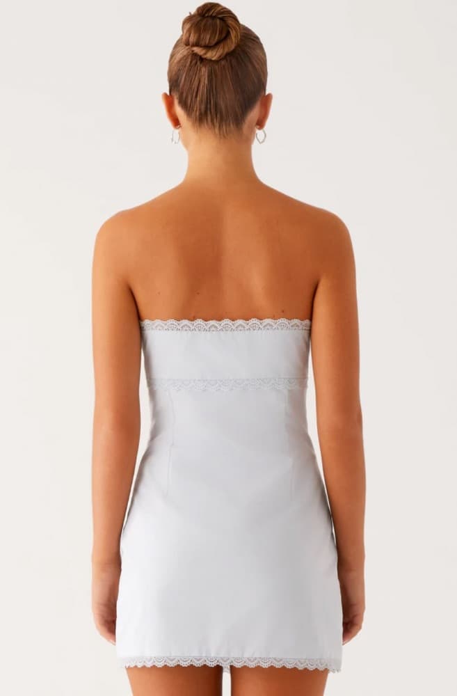 PepperMayo - Cala Mini Dress - Image 2