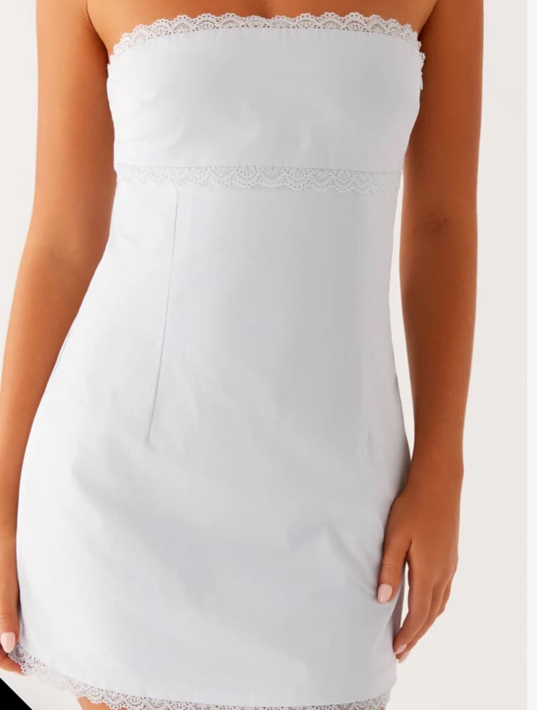 PepperMayo - Cala Mini Dress - Image 4