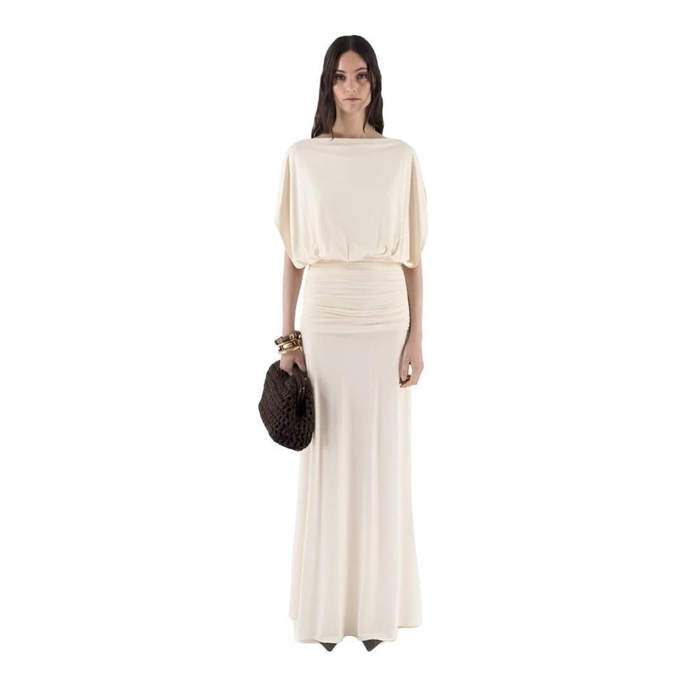 Arakii Tight Waist Gown - Image 4