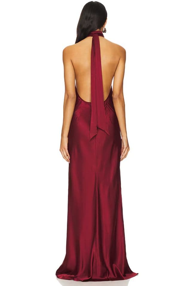 Revolve x Stone Cold Fox Amelia Gown - Image 2