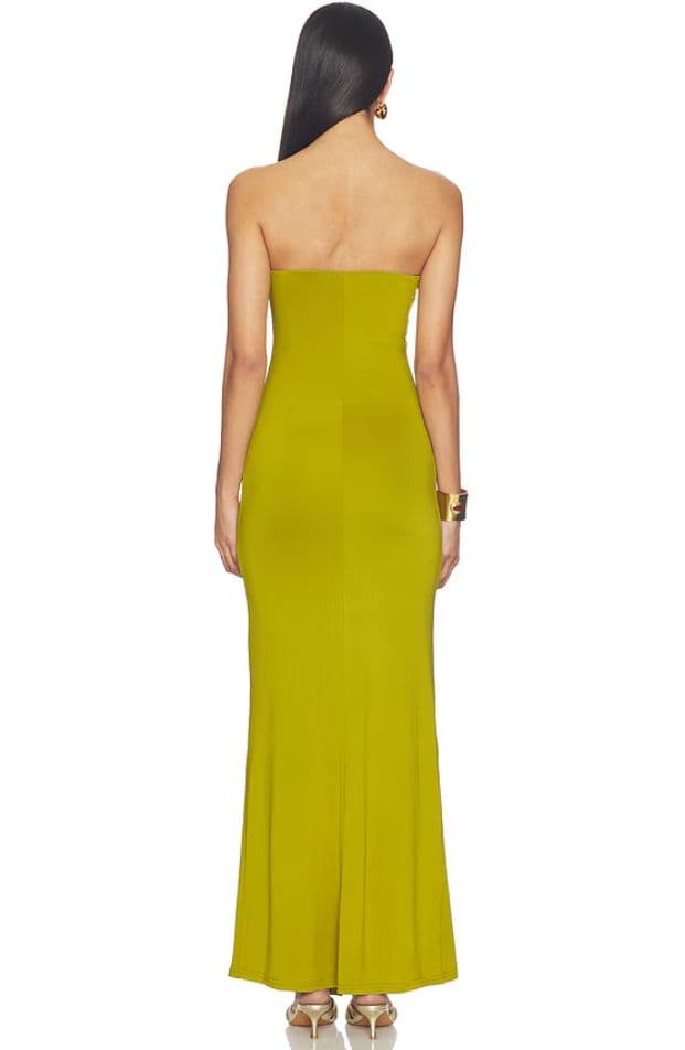 Revolve - Superdown Mira Maxi Dress - Image 2