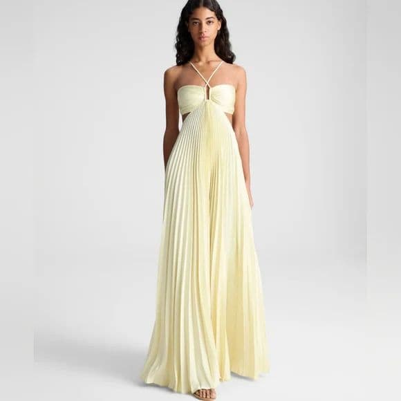 ALC Moira Gown - Image 1