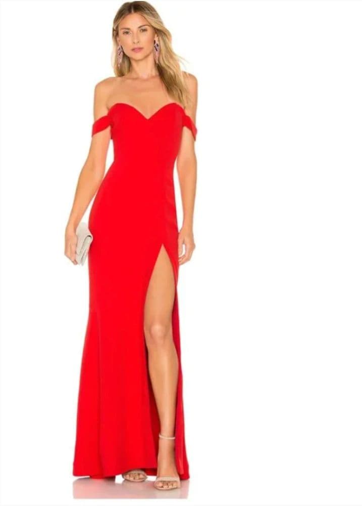 NBD Maracuya Gown - Image 1