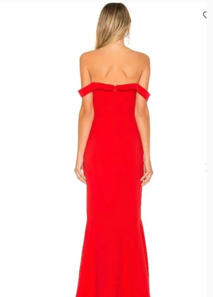 NBD Maracuya Gown - Image 2