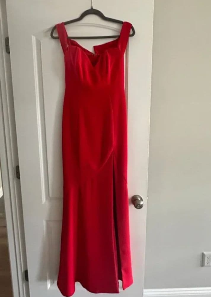 NBD Maracuya Gown - Image 3
