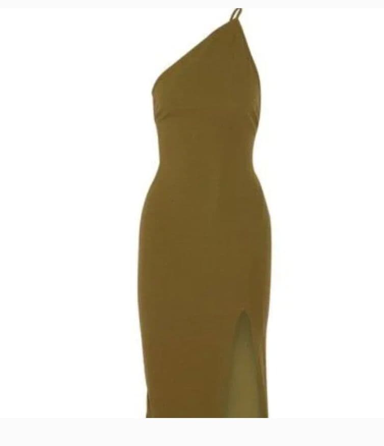 Solace London Petch Maxi Dress - Image 2
