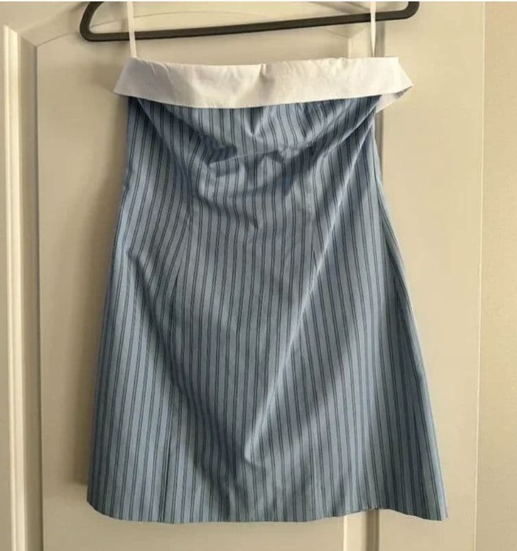 Lovers + Friends Alice Mini Dress - Image 3