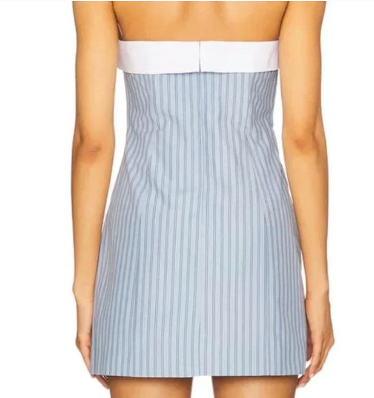 Lovers + Friends Alice Mini Dress - Image 5
