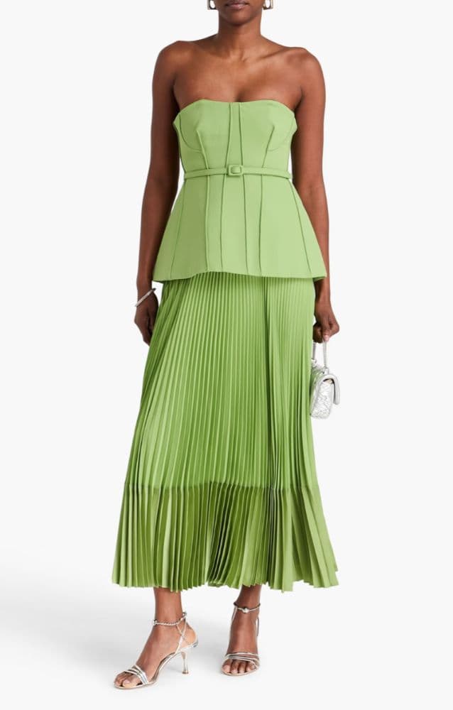 Prisca Dress SIMKHAI - Image 1