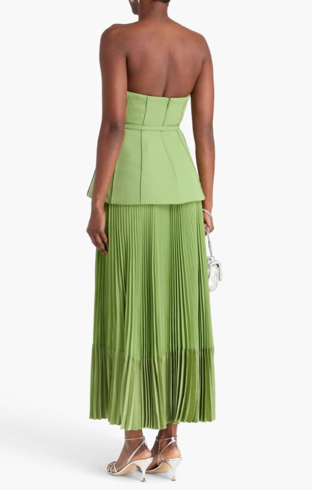 Prisca Dress SIMKHAI - Image 4