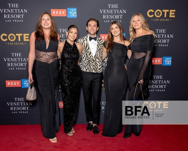 Sexy Black Long & Sheer Dress - Image 2