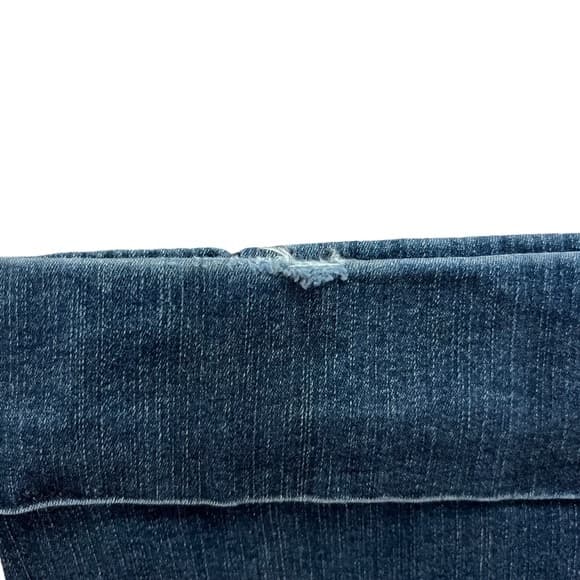 Arden B Flare Jeans - size 8 - Image 4