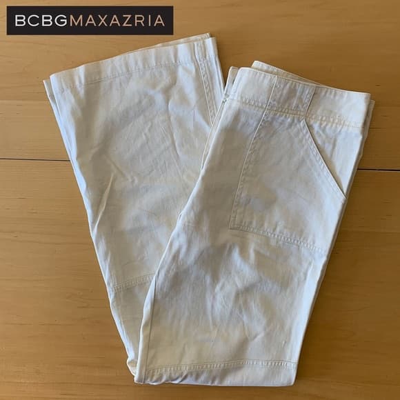 BCBGMaxAria Pants/Slacks / 8 - Image 1