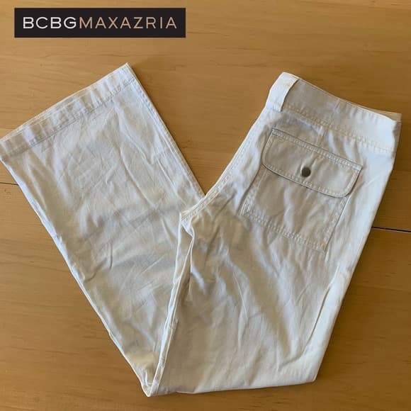 BCBGMaxAria Pants/Slacks / 8 - Image 2