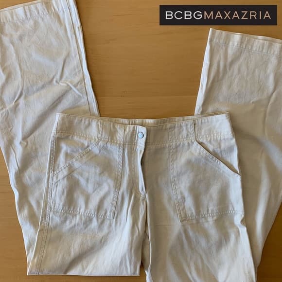 BCBGMaxAria Pants/Slacks / 8 - Image 3