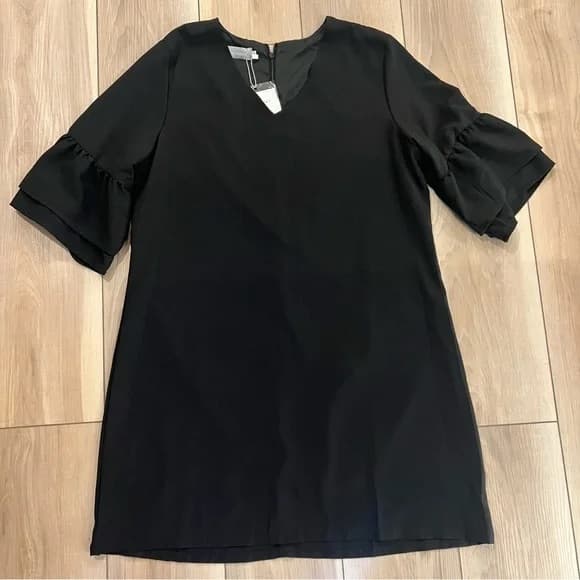 NWT Belongsci Black Dress / L - Image 4
