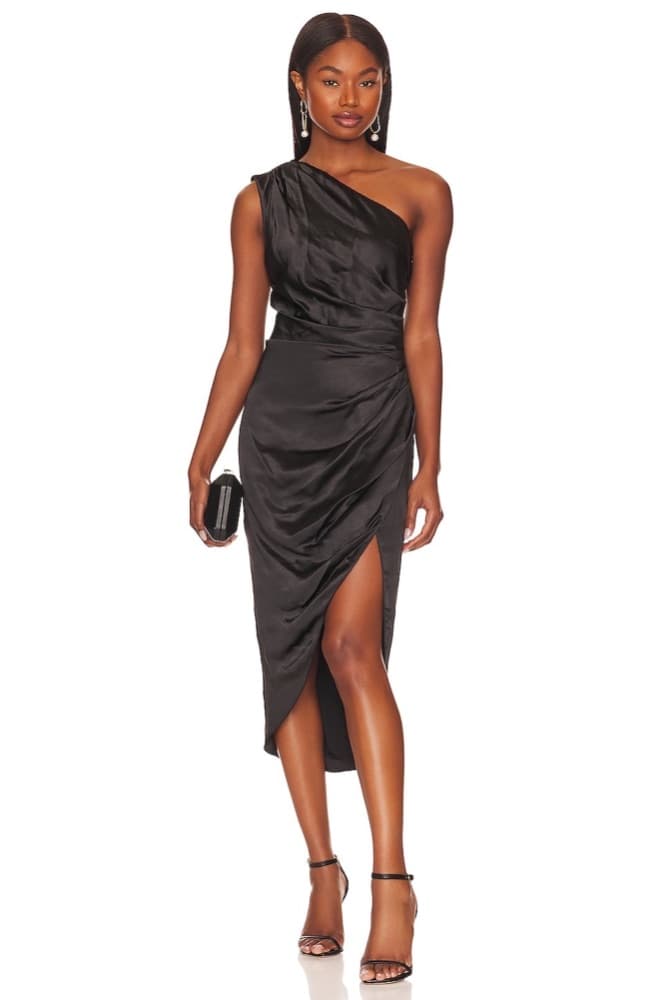 Elliatt Cassini Dress - Image 1